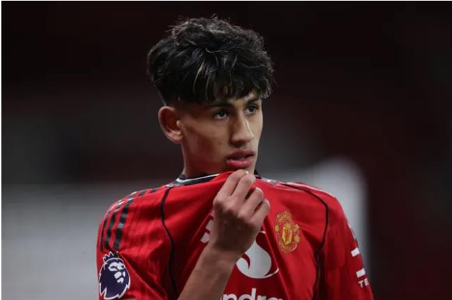 Rio Ferdinand đánh giá cao JJ Gabriel, nhưng…