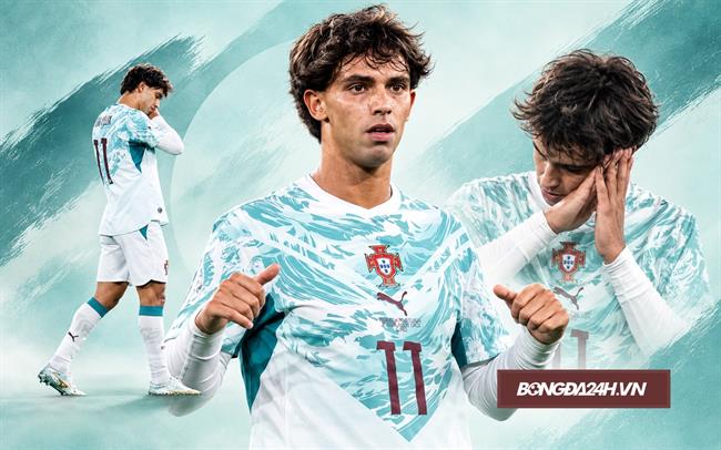 Joao Felix không tệ như nhiều người đã nghĩ