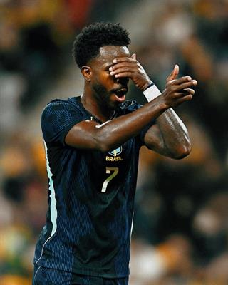 Khi sự kiên nhẫn của Ancelotti cho Vinicius được đền đáp 1