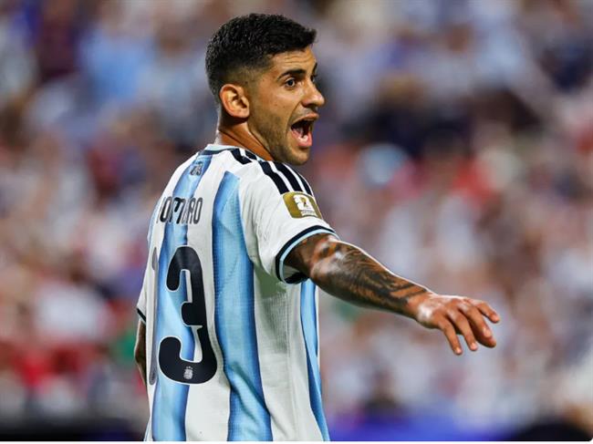 Nhận định Argentina vs Bolivia (6h00 ngày 110) Khó có bất ngờ 1