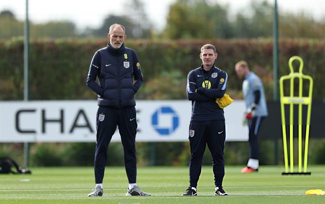 Tuchel coi mối nguy lớn nhất với ĐT Anh là chính mình 1 Tuchel coi mối nguy lớn nhất với ĐT Anh là chính mình 1