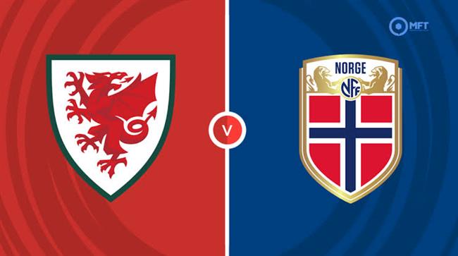 Nhận định Wales vs Na Uy (1h45 ngày 2/10): Chờ trận cầu sôi nổi