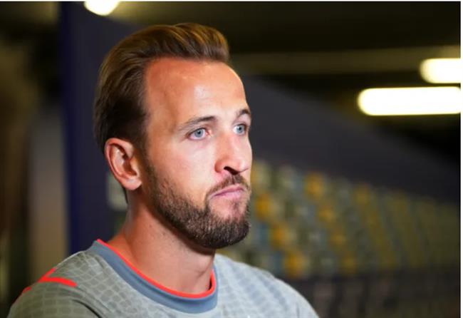 Harry Kane lên tiếng vụ Man City vị kết tội vi phạm tài chính 1