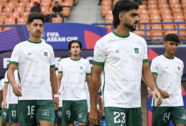 HLV Pakistan không muốn về nước sau trận gặp Việt Nam