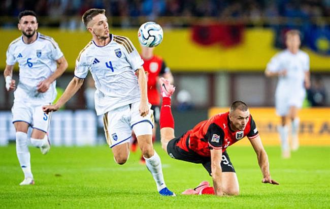 Nhận định Israel vs Kosovo (01h45 ngày 210) Ngang tài ngang sức 2 Nhận định Israel vs Kosovo (01h45 ngày 210) Ngang tài ngang sức 2