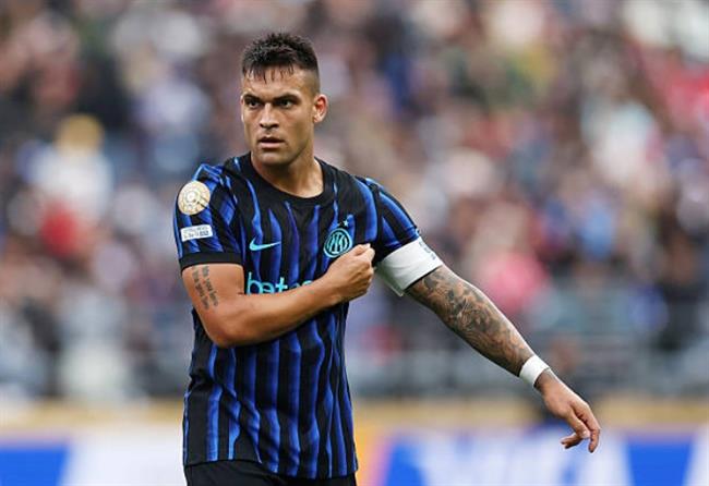 Barca từ bỏ thương vụ Lautaro Martinez chỉ sau 1 cuộc điện thoại