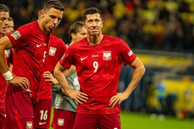 Nhận định Ba Lan vs Romania (01h45 ngày 310) Chủ nhà vượt trội 1