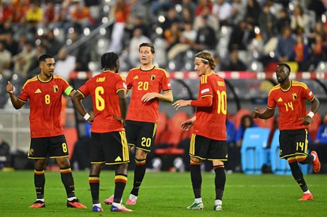 Nhận định Bỉ vs Thổ Nhĩ Kỳ (01h45 ngày 310) Đè bẹp đội khách 1