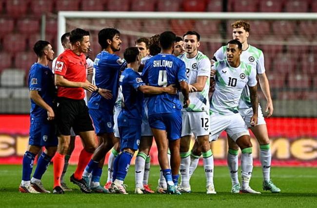 Nhận định Israel vs Kosovo (01h45 ngày 210) Ngang tài ngang sức 1 Nhận định Israel vs Kosovo (01h45 ngày 210) Ngang tài ngang sức 1