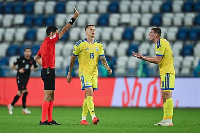 Nhận định Ukraine vs Bắc Ireland (01h45 ngày 310) Cân tài cân sức 1
