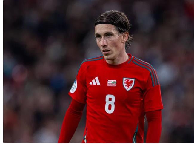 Nhận định Wales vs Na Uy (1h45 ngày 210) Chờ trận cầu sôi nổi 1