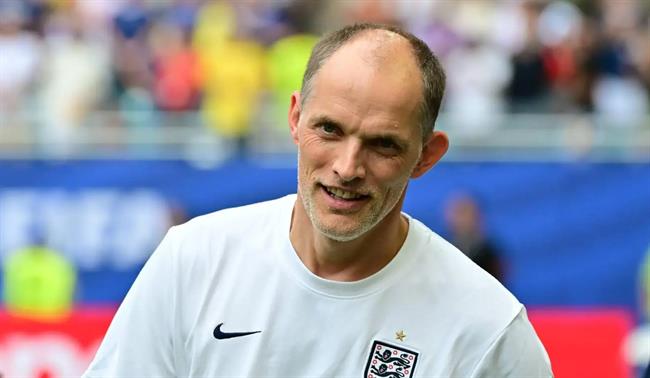 HLV Thomas Tuchel nếu vấn đề nhỏ của tuyển Anh sau trận thắng Séc