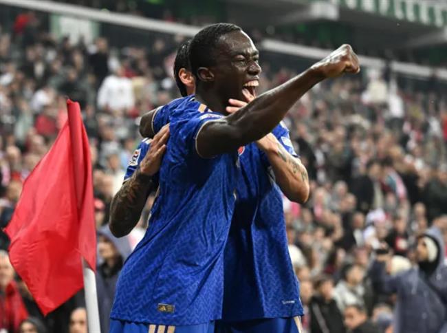 Nhận định Pháp vs Italia (1h45 ngày 310) Tiếp đà chiến thắng 2