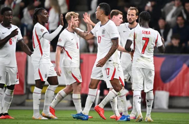 Harry Kane nhận mưa lời khen sau phong độ ấn tượng