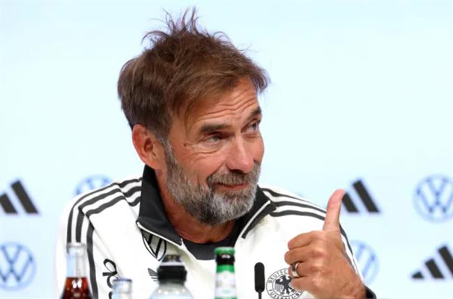 Jurgen Klopp gửi thông điệp tới Pep Guardiola