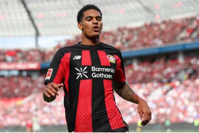 Chelsea đàm phán chiêu mộ Jarell Quansah