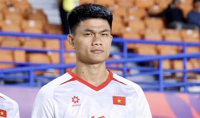 Mẹ của tuyển thủ Phạm Gia Hưng qua đời