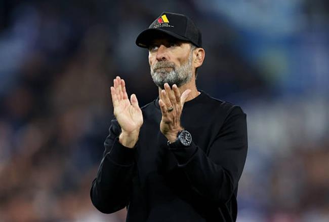 Klopp chưa nghĩ đến việc nhận thêm danh hiệu sau lùm xùm Man City