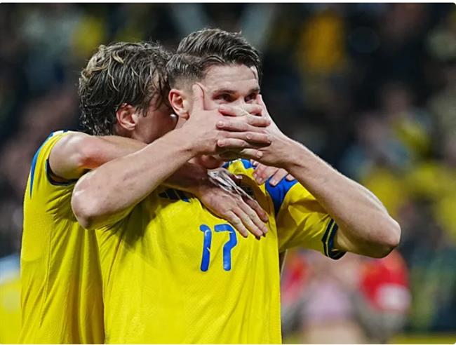 Nhận định Bosnia vs Thụy Điển (1h45 ngày 310) Chờ đội khách vượt khó 1