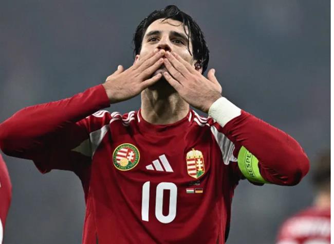 Nhận định Hungary vs Georgia (1h45 ngày 310) Không dễ cho chủ nhà 1 Nhận định Hungary vs Georgia (1h45 ngày 310) Không dễ cho chủ nhà 1