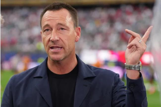 John Terry khiến NHM Chelsea lo lắng