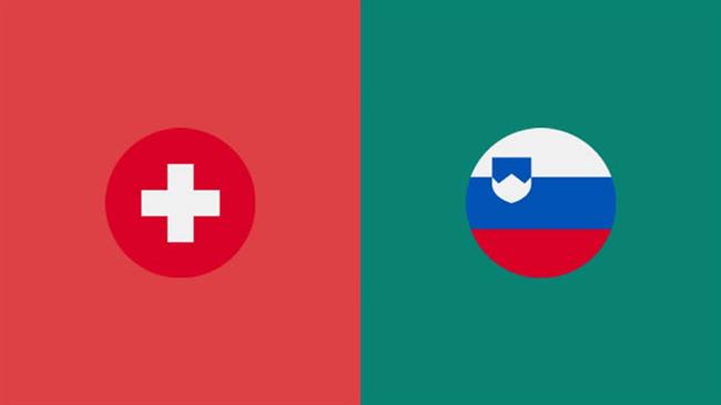 Nhận định Thụy Sĩ vs Slovenia (1h45 ngày 4/10): Nỗ lực giành 3 điểm