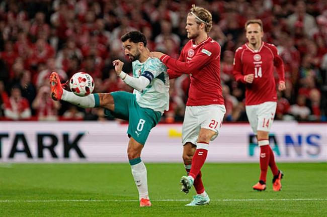Nhận định Wales vs Đan Mạch (01h45 ngày 510) Điểm tựa sân nhà 2 Nhận định Wales vs Đan Mạch (01h45 ngày 510) Điểm tựa sân nhà 2