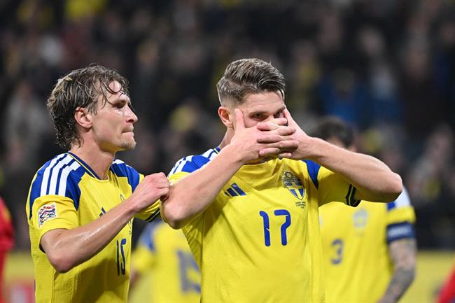 Viktor Gyokeres và cơ hội để lấy lại niềm tin từ Mikel Arteta
