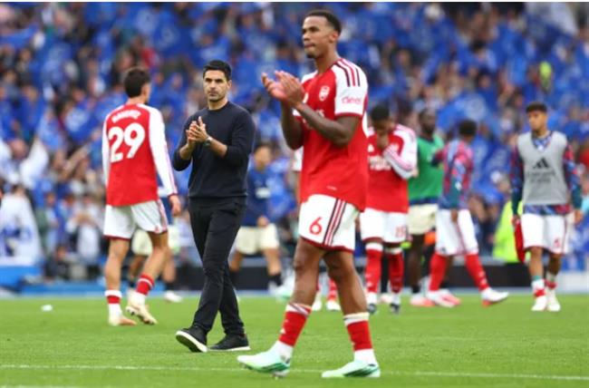 Nhận định Arsenal vs Leeds (18h30 ngày 1010) Trở lại mạch thắng 1