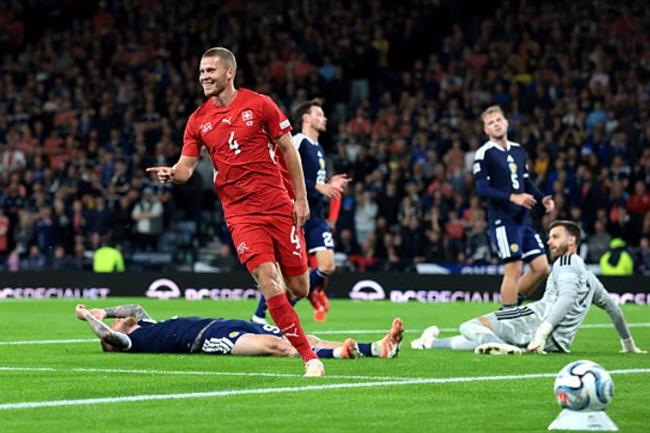 Nhận định Bắc Macedonia vs Scotland (01h45 ngày 410) Nỗ lực kiếm 3 điểm 1 Nhận định Bắc Macedonia vs Scotland (01h45 ngày 410) Nỗ lực kiếm 3 điểm 1