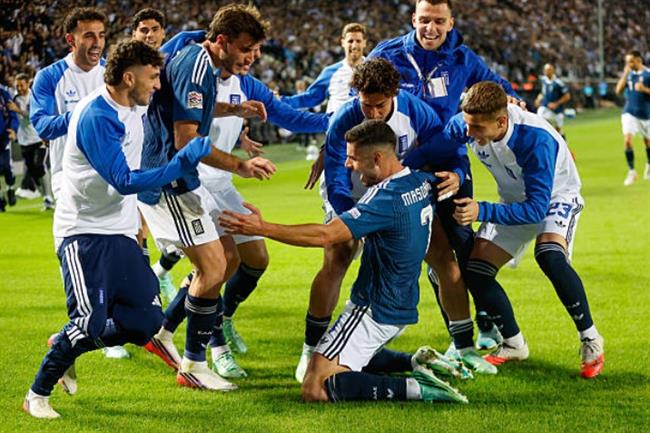 Nhận định Hy Lạp vs Đức (01h45 ngày 510) Làm khó Die Mannschaft 1 Nhận định Hy Lạp vs Đức (01h45 ngày 510) Làm khó Die Mannschaft 1