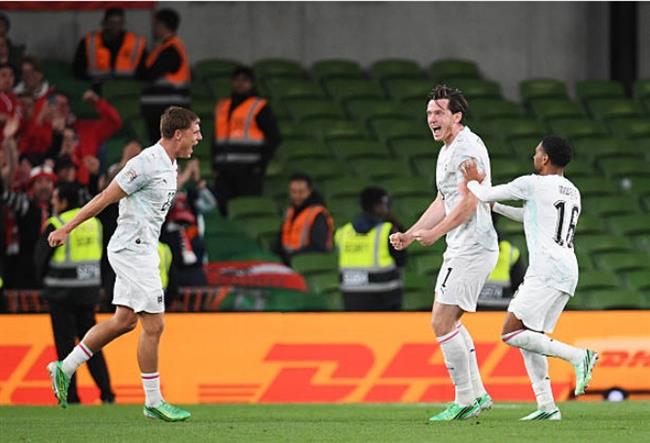Nhận định Kosovo vs Áo (23h00 ngày 410) Giữ ngôi đầu bảng 1