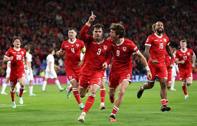 Nhận định Wales vs Đan Mạch (01h45 ngày 510) Điểm tựa sân nhà 1 Nhận định Wales vs Đan Mạch (01h45 ngày 510) Điểm tựa sân nhà 1