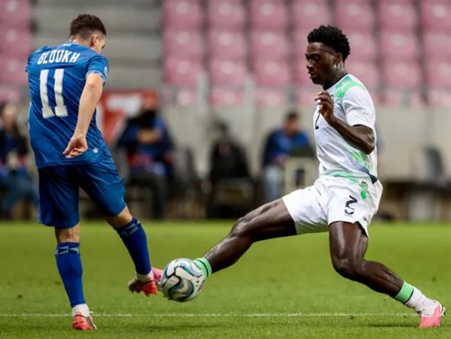 Nhận định Ireland vs Israel (1h45 ngày 510) Chờ chủ nhà vượt khó 2