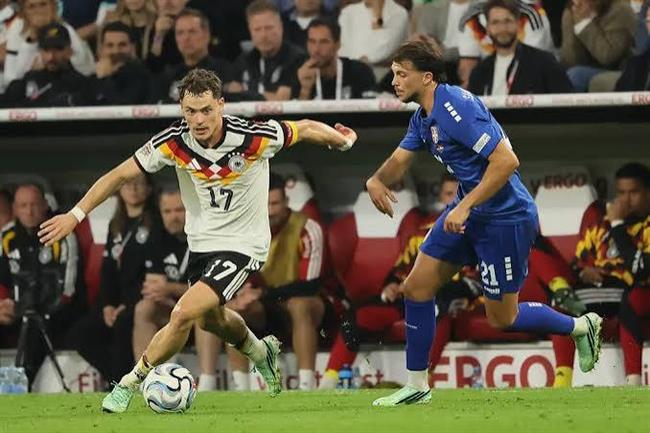 Nhận định Hà Lan vs Serbia (1h45 ngày 510) Trở lại mạch thắng 2 Nhận định Hà Lan vs Serbia (1h45 ngày 510) Trở lại mạch thắng 2