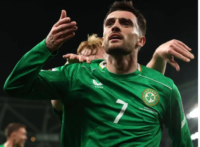 Nhận định Ireland vs Israel (1h45 ngày 510) Chờ chủ nhà vượt khó 1