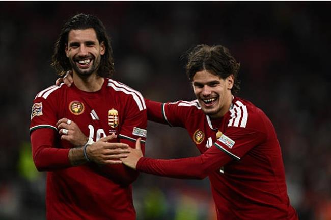 Nhận định Ukraine vs Hungary (01h45 ngày 610) Cơ hội phục hận 2 Nhận định Ukraine vs Hungary (01h45 ngày 610) Cơ hội phục hận 2