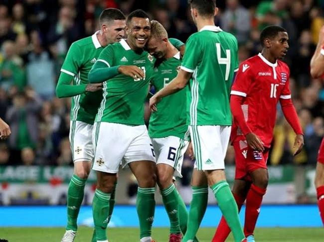 Nhận định Bắc Ireland vs Georgia (1h45 ngày 610) Khó lường 1 Nhận định Bắc Ireland vs Georgia (1h45 ngày 610) Khó lường 1