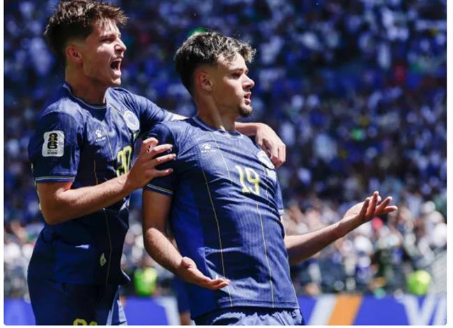 Nhận định Bosnia vs Ba Lan (1h45 ngày 610) Vượt khó được không 1 Nhận định Bosnia vs Ba Lan (1h45 ngày 610) Vượt khó được không 1