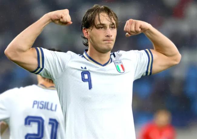 Nhận định Italia vs Thổ Nhĩ Kỳ (1h45 ngày 610) Lợi thế sân nhà 1