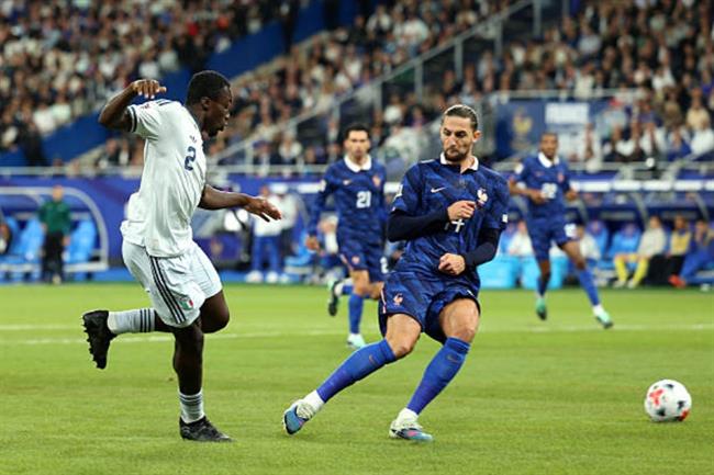 Nhận định Pháp vs Bỉ (01h45 ngày 610) Les Bleus quyết thắng 1 Nhận định Pháp vs Bỉ (01h45 ngày 610) Les Bleus quyết thắng 1