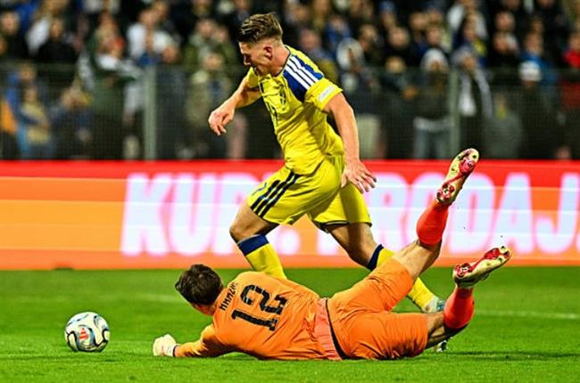Nhận định Romania vs Thụy Điển (01h45 ngày 610) Gieo sầu cho chủ nhà 1