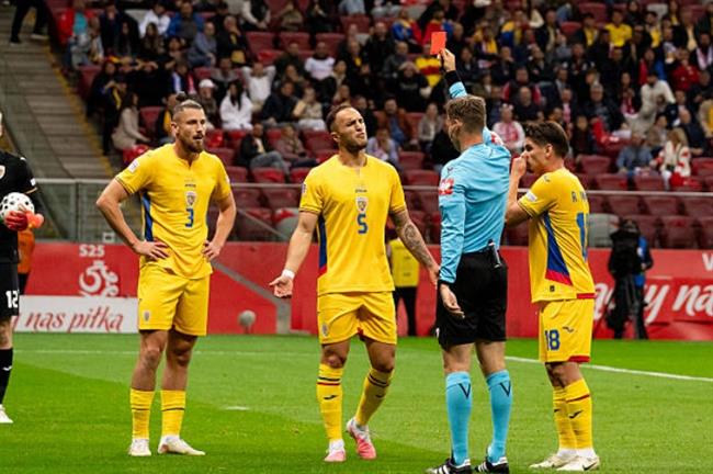 Nhận định Romania vs Thụy Điển (01h45 ngày 610) Gieo sầu cho chủ nhà 2