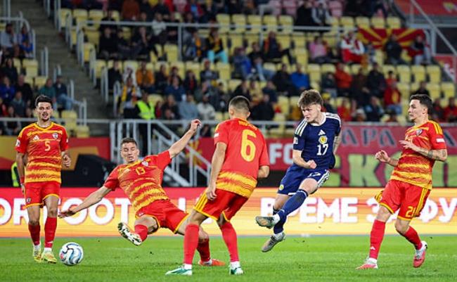 Nhận định Thụy Sĩ vs Bắc Macedonia (01h45 ngày 710) Chủ nhà áp đảo 2