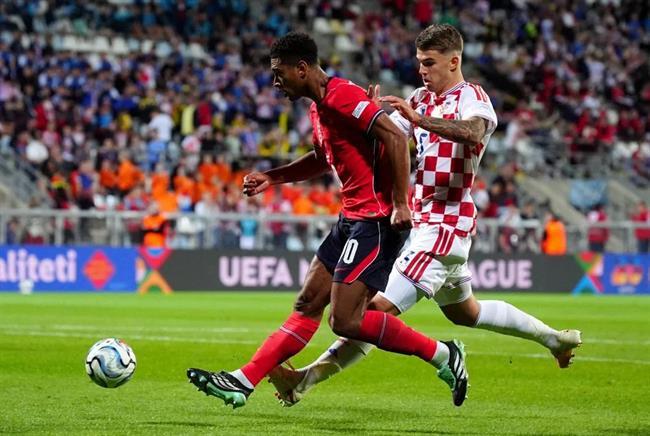 Nhận định Croatia vs Tây Ban Nha (1h45 ngày 710) Khó cản Bò tót 2