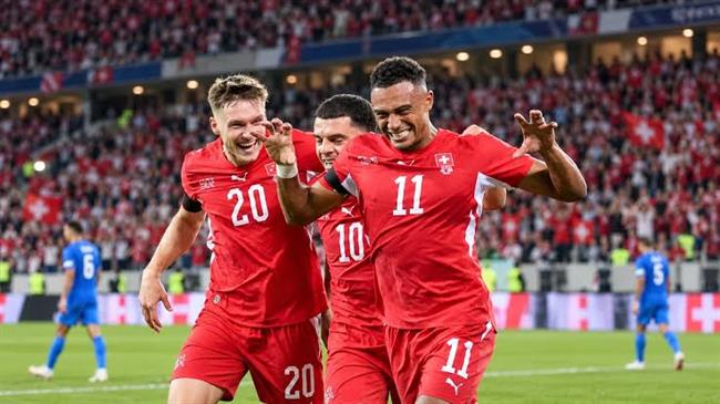 Nhận định Scotland vs Slovenia (1h45 ngày 710) Không dễ cho chủ nhà 2 Nhận định Scotland vs Slovenia (1h45 ngày 710) Không dễ cho chủ nhà 2