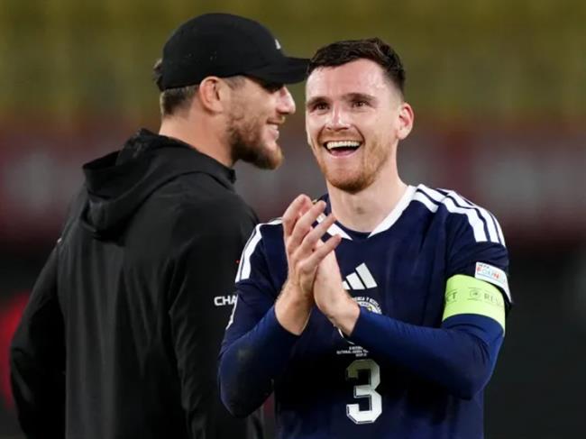 Nhận định Scotland vs Slovenia (1h45 ngày 710) Không dễ cho chủ nhà 1 Nhận định Scotland vs Slovenia (1h45 ngày 710) Không dễ cho chủ nhà 1
