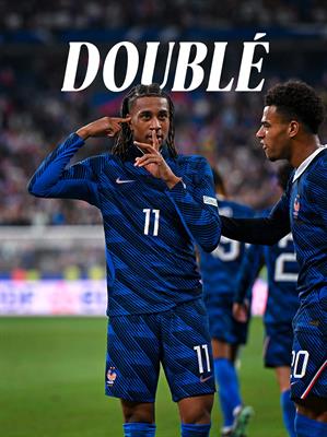 Zidane phấn khích với màn ngược dòng của ĐT Pháp trước Bỉ 1 Zidane phấn khích với màn ngược dòng của ĐT Pháp trước Bỉ 1