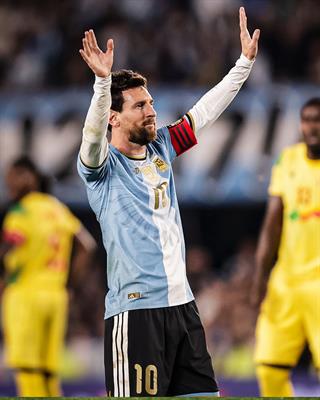 Messi