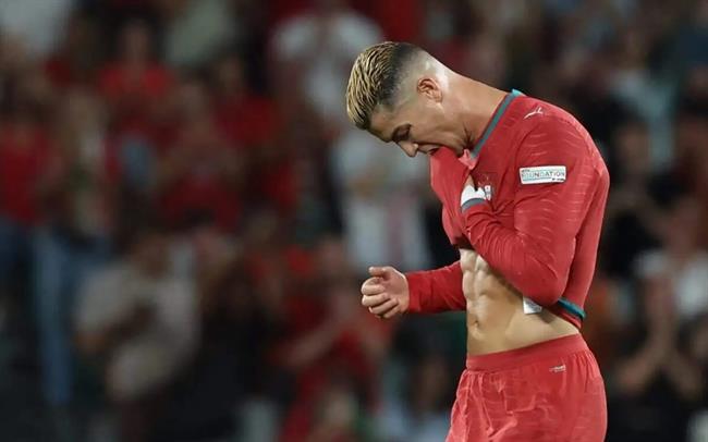 Chị gái tiết lộ khả năng Ronaldo trở lại tuyển Bồ Đào Nha 1 Chị gái tiết lộ khả năng Ronaldo trở lại tuyển Bồ Đào Nha 1